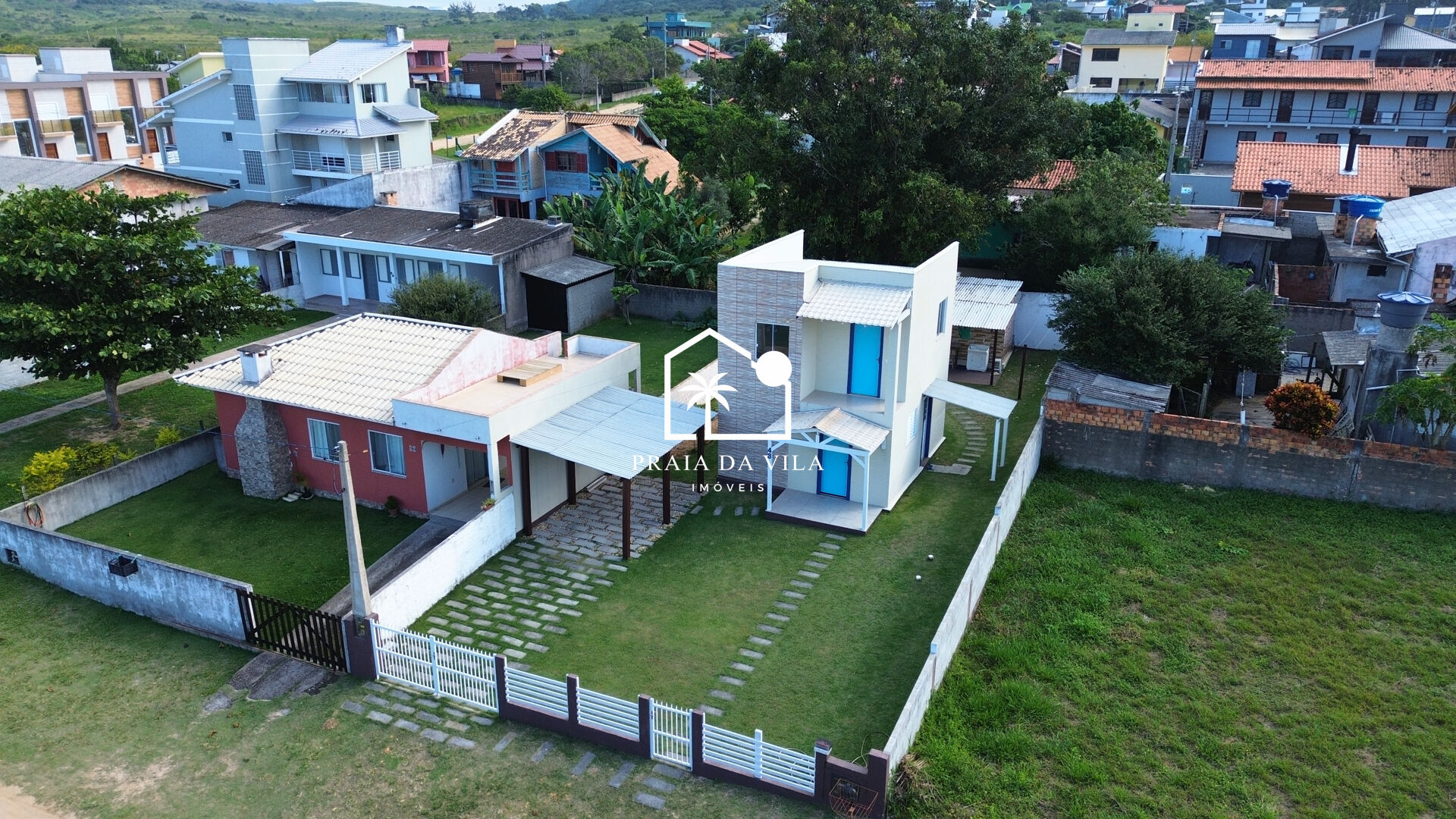 Casa, 2 quartos, 78 m² - Foto 17