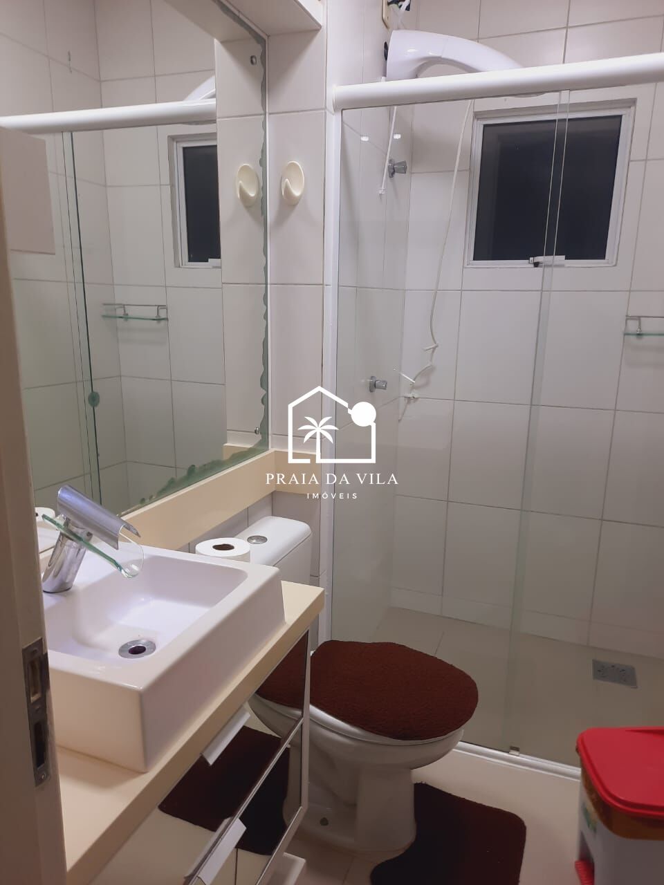 Apartamento, 2 quartos, 54 m² - Foto 11