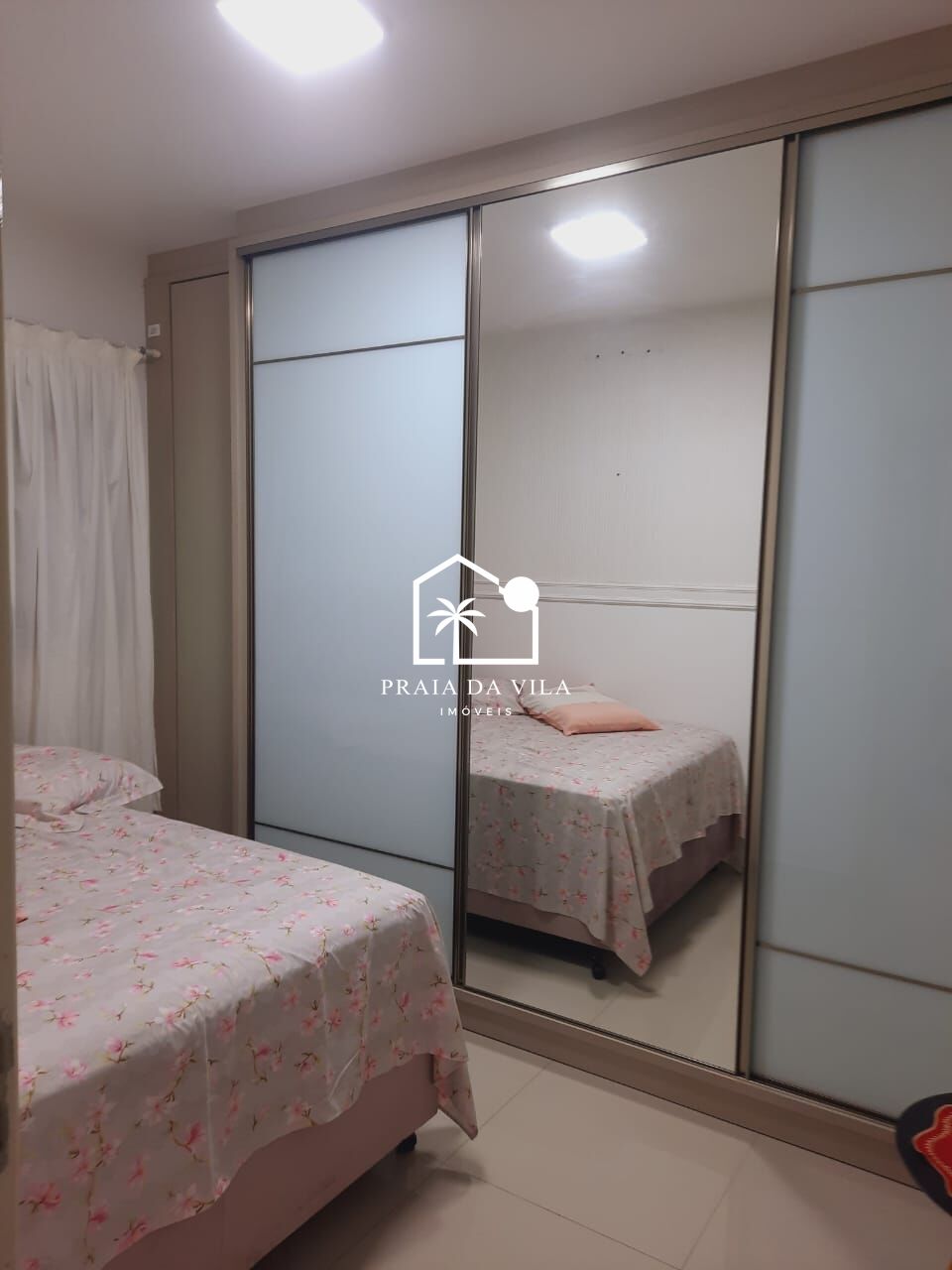 Apartamento, 2 quartos, 54 m² - Foto 9