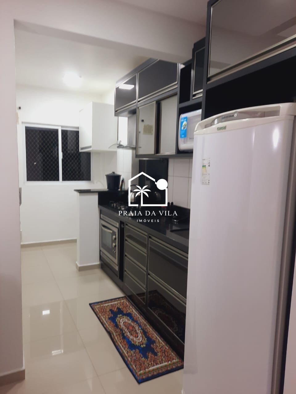 Apartamento, 2 quartos, 54 m² - Foto 4