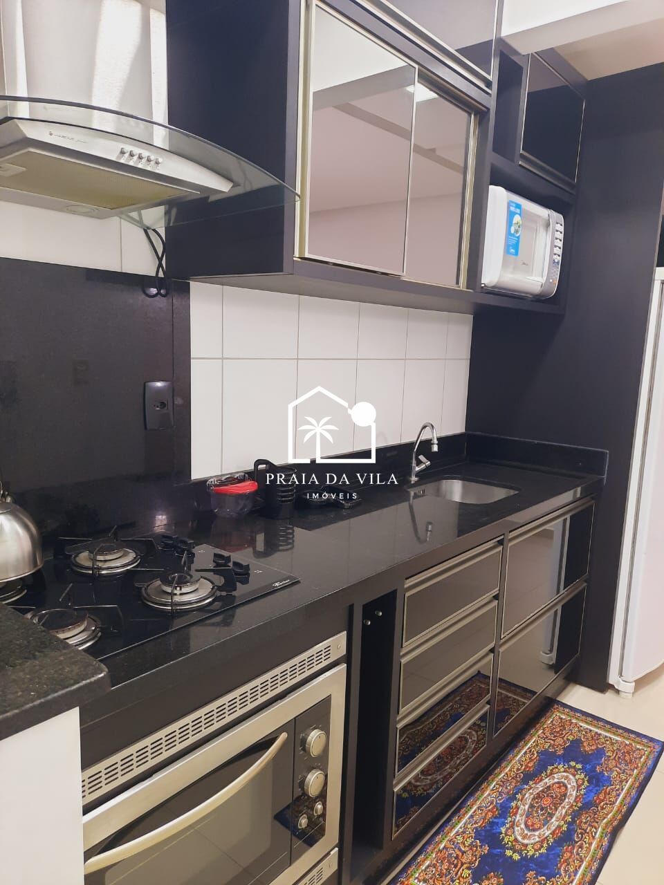 Apartamento, 2 quartos, 54 m² - Foto 5