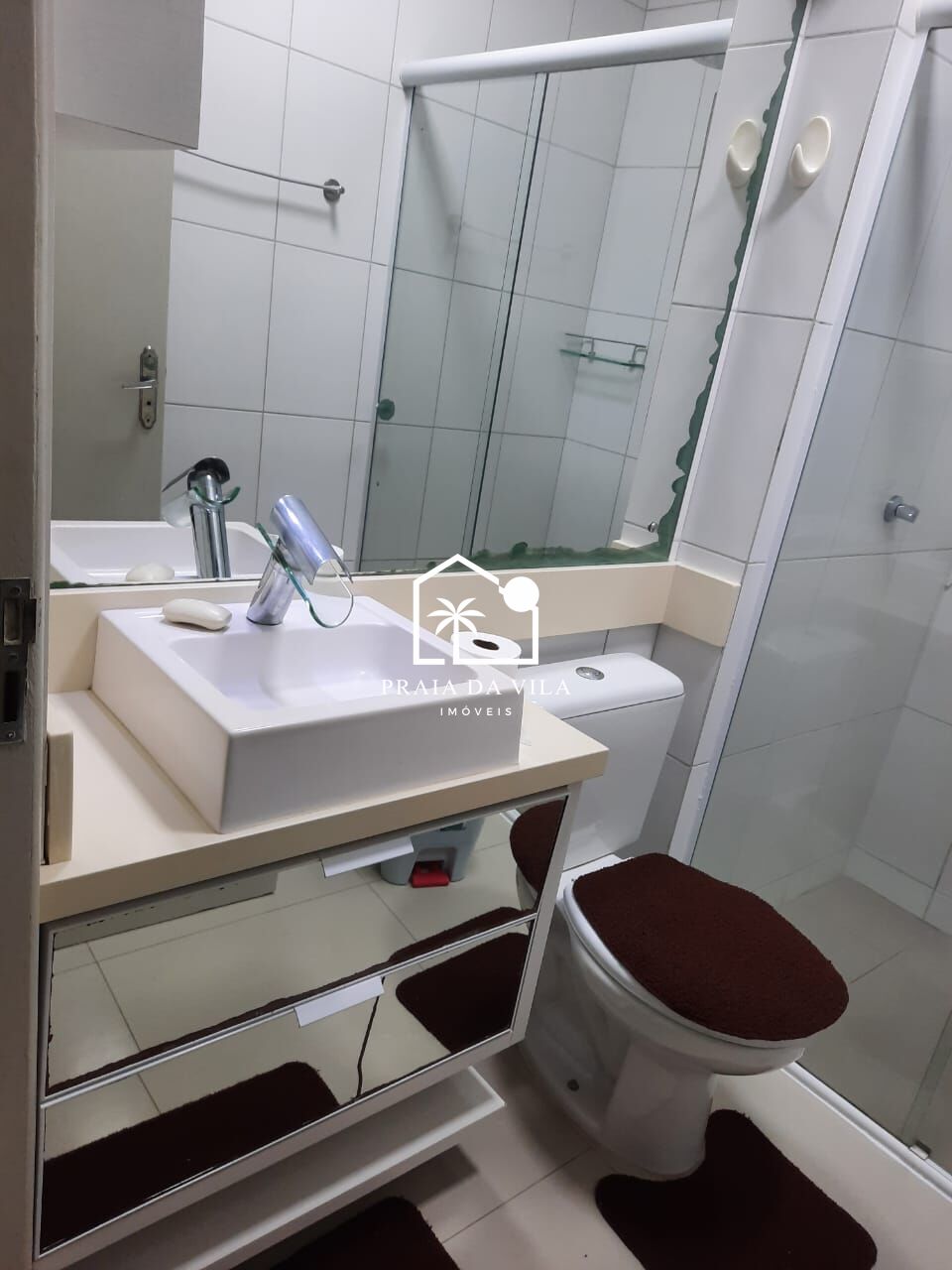Apartamento, 2 quartos, 54 m² - Foto 10