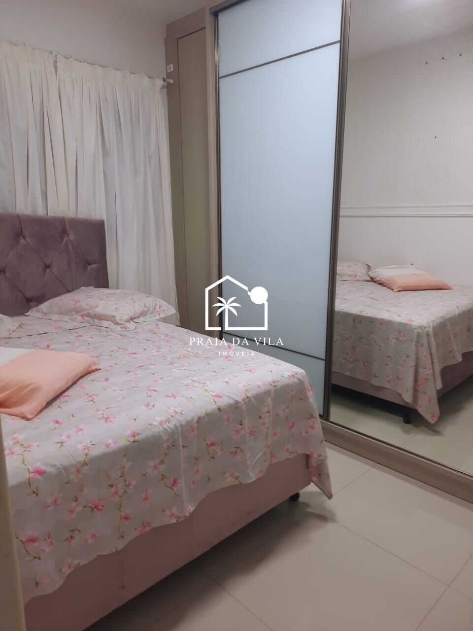 Apartamento, 2 quartos, 54 m² - Foto 8
