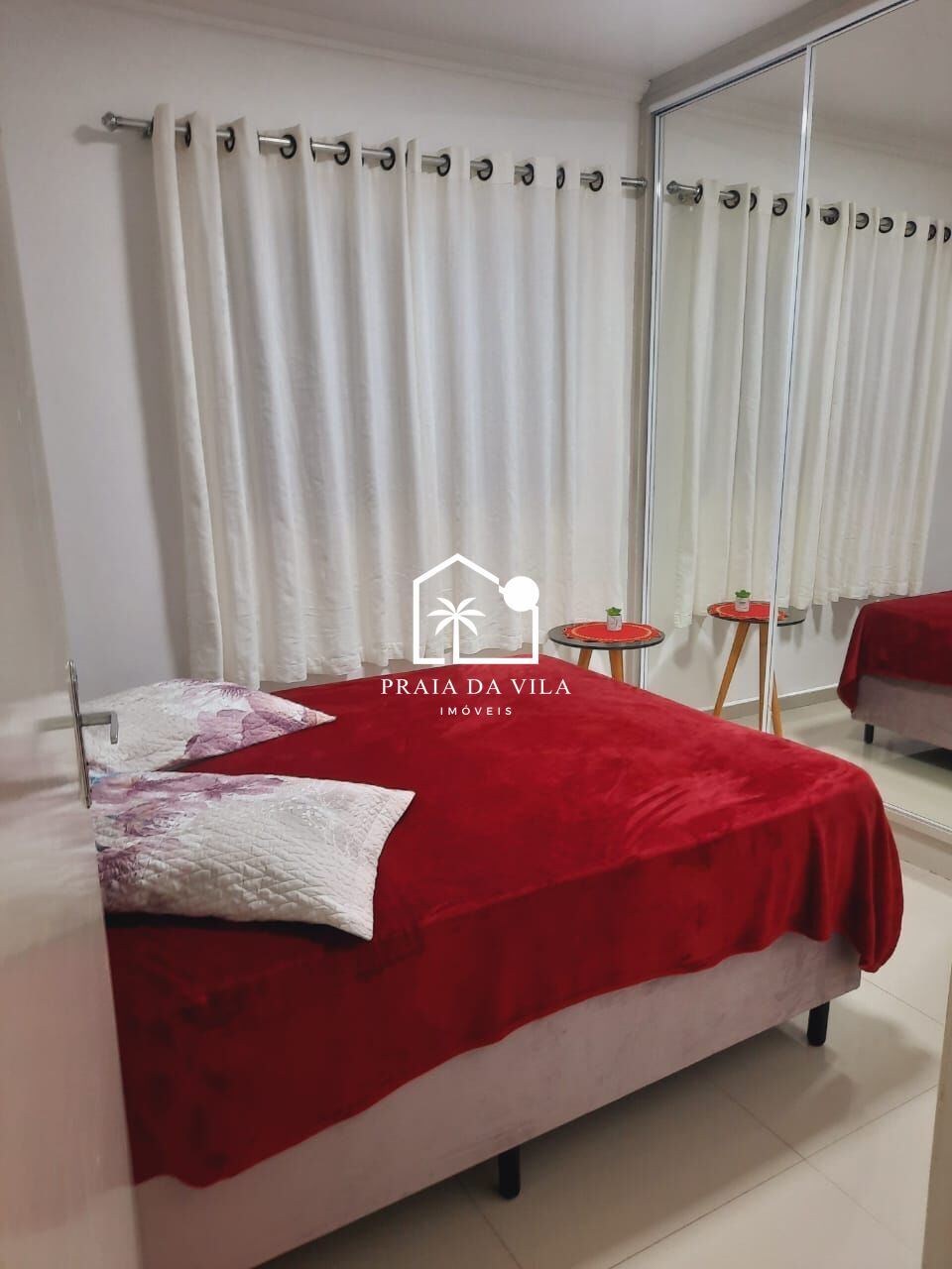 Apartamento, 2 quartos, 54 m² - Foto 6
