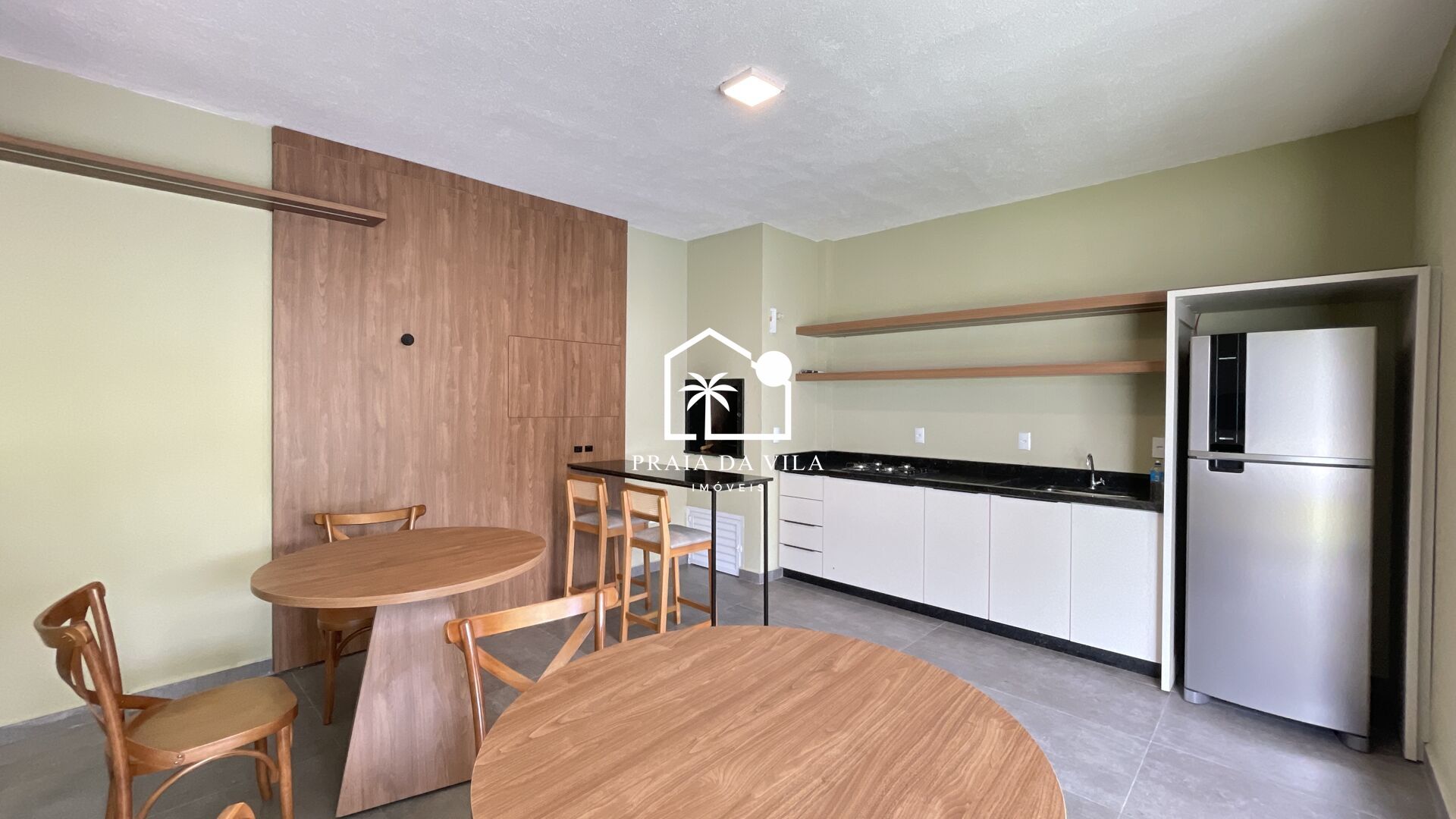 Apartamento, 1 quarto, 33 m² - Foto 14