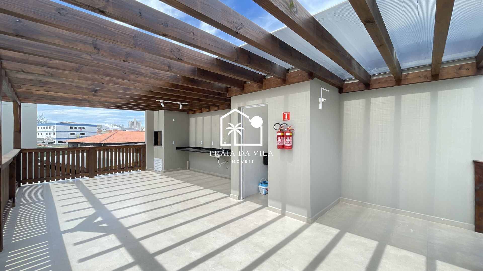 Apartamento, 1 quarto, 33 m² - Foto 16