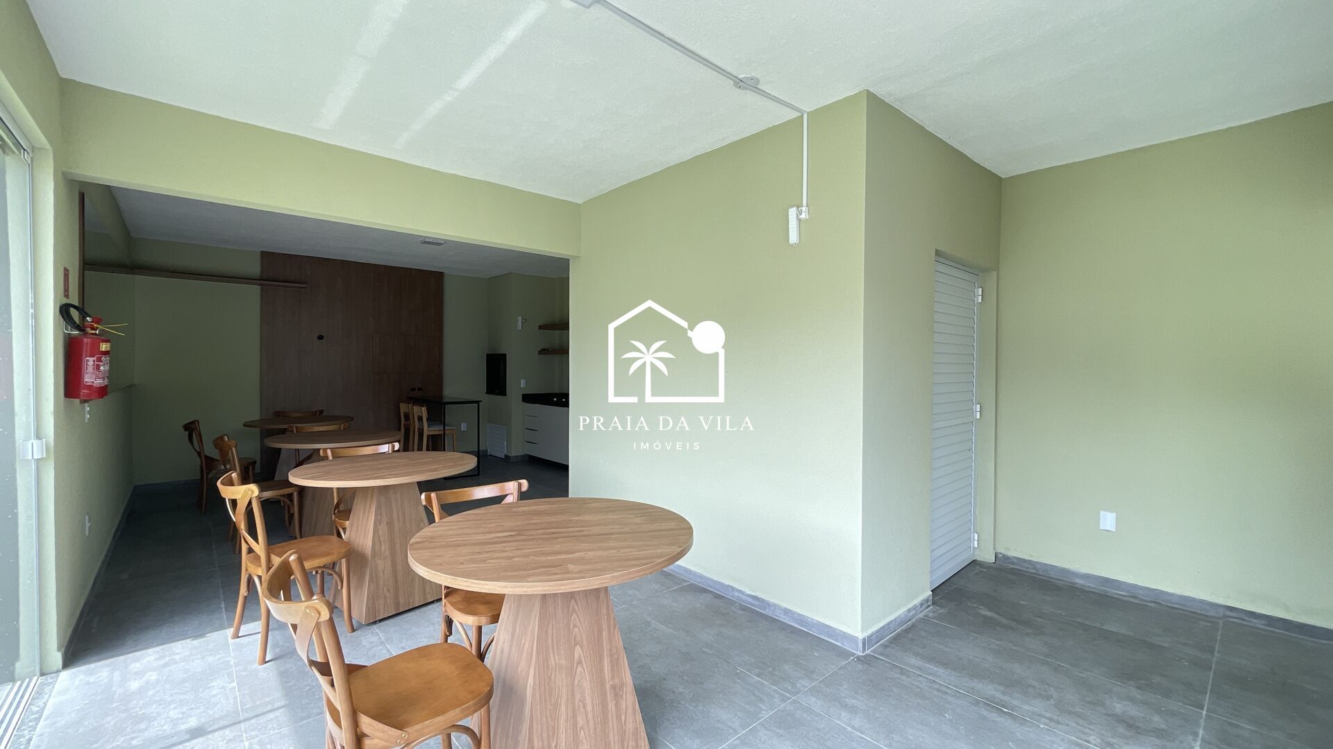 Apartamento, 1 quarto, 33 m² - Foto 15