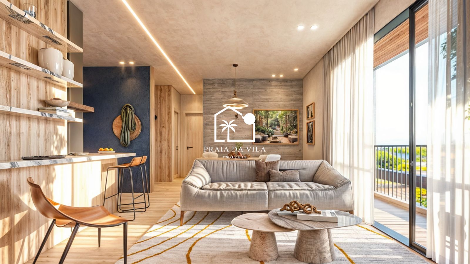Apartamento, 2 quartos, 75 m² - Foto 4