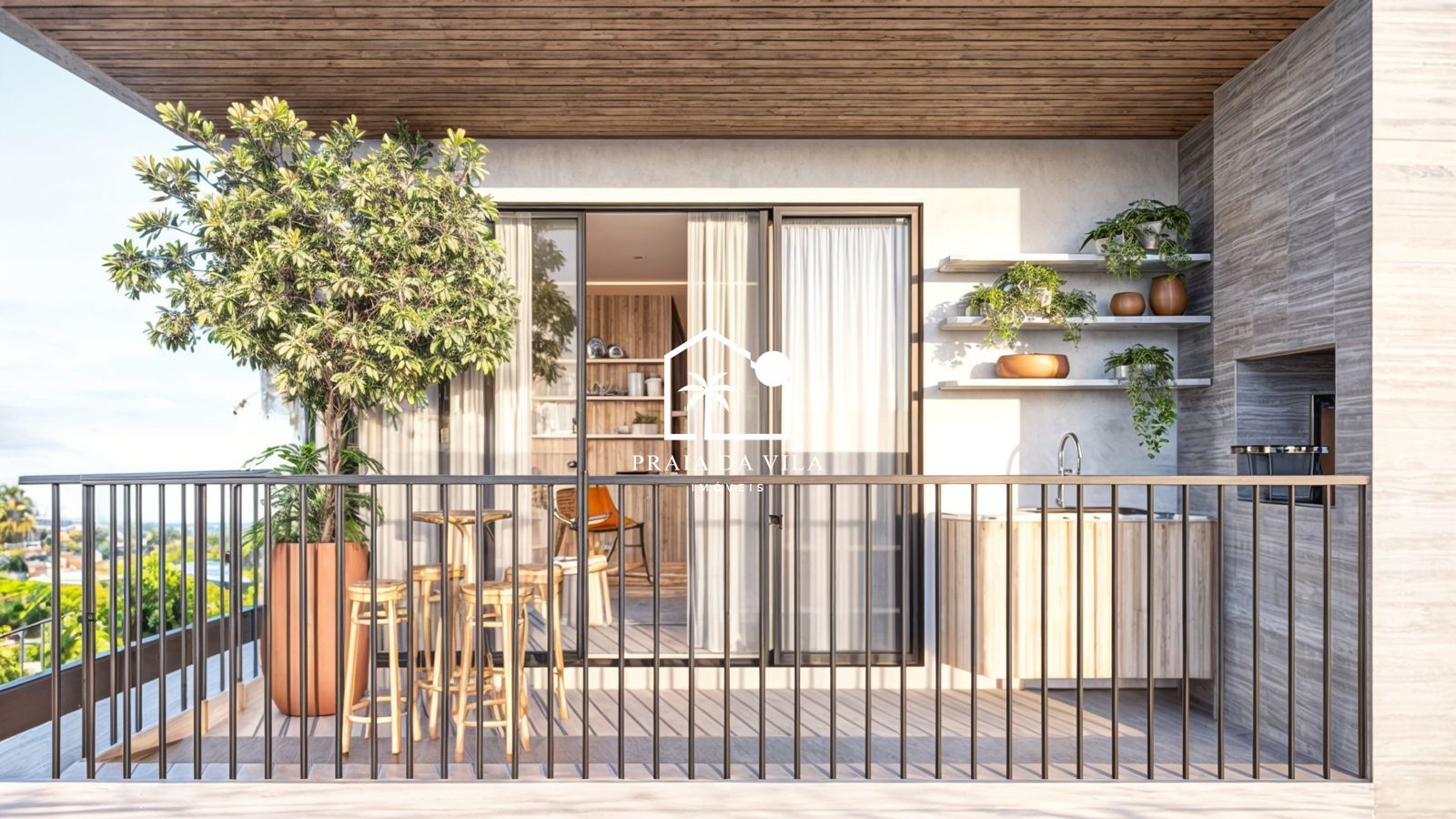 Apartamento, 2 quartos, 75 m² - Foto 8
