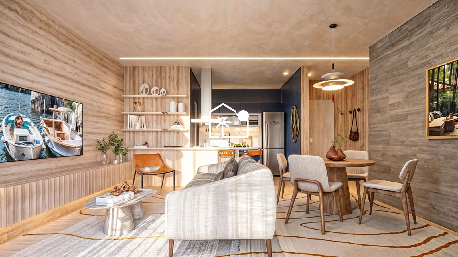Apartamento, 2 quartos, 75 m² - Foto 5