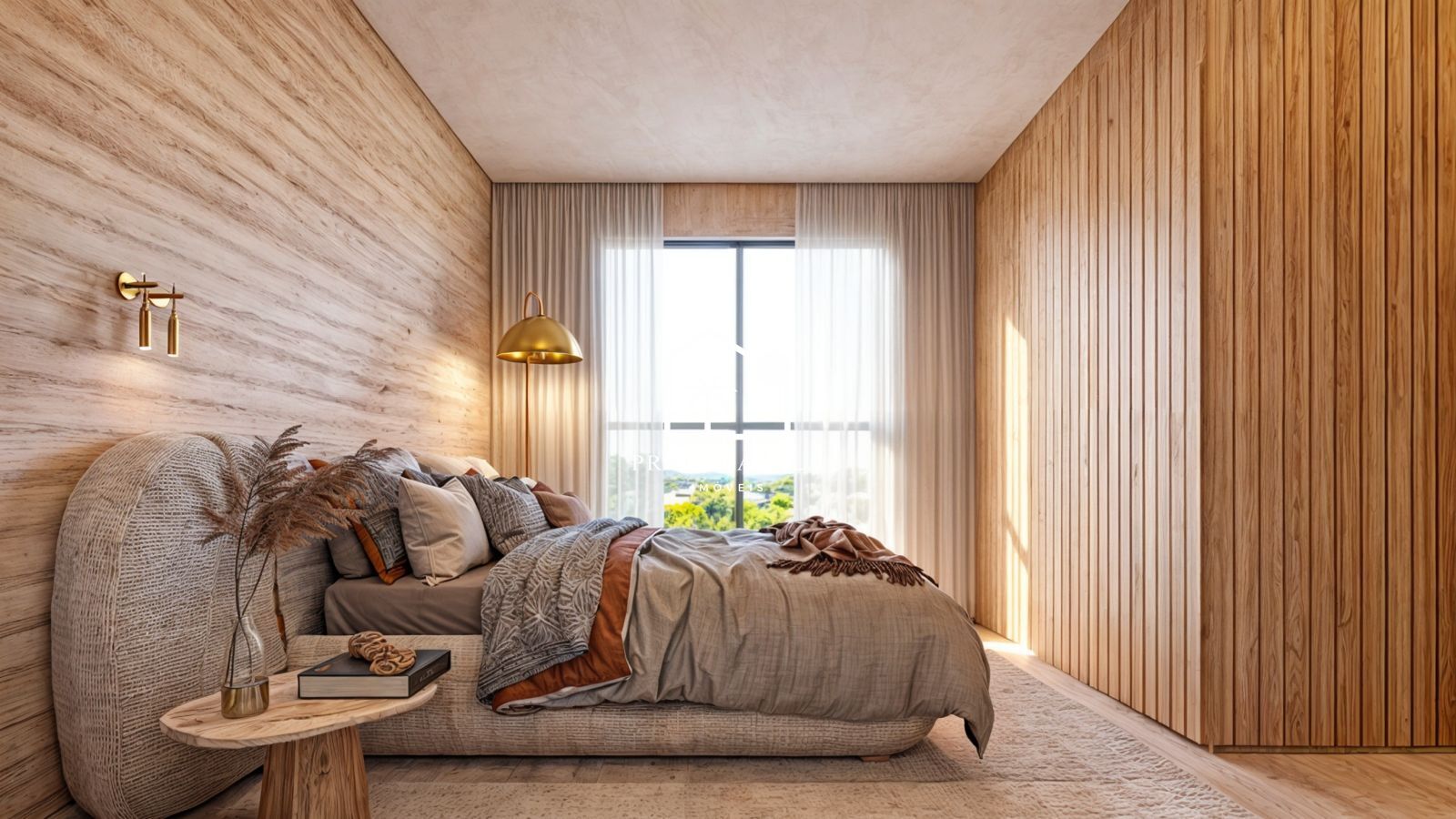 Apartamento, 2 quartos, 75 m² - Foto 10