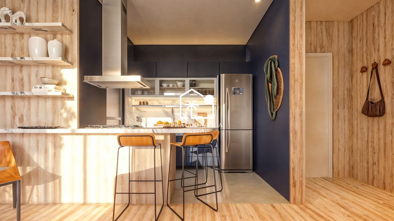 Apartamento, 2 quartos, 75 m² - Foto 7