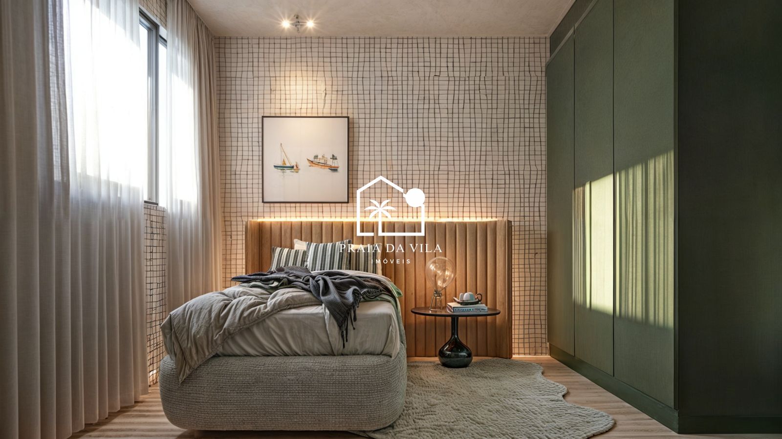 Apartamento, 2 quartos, 75 m² - Foto 9
