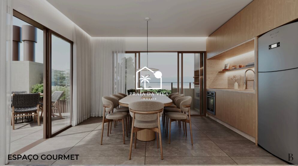 Apartamento, 1 quarto, 32 m² - Foto 8