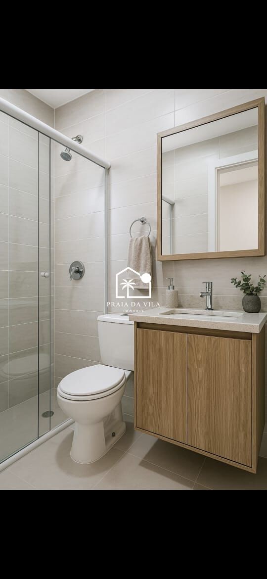 Apartamento, 2 quartos, 62 m² - Foto 5