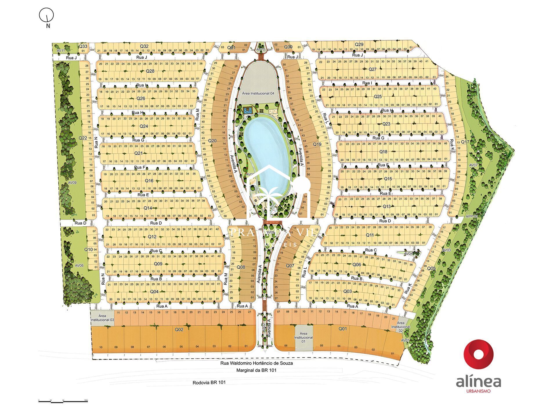 Terreno, 1501 m² - Foto 11