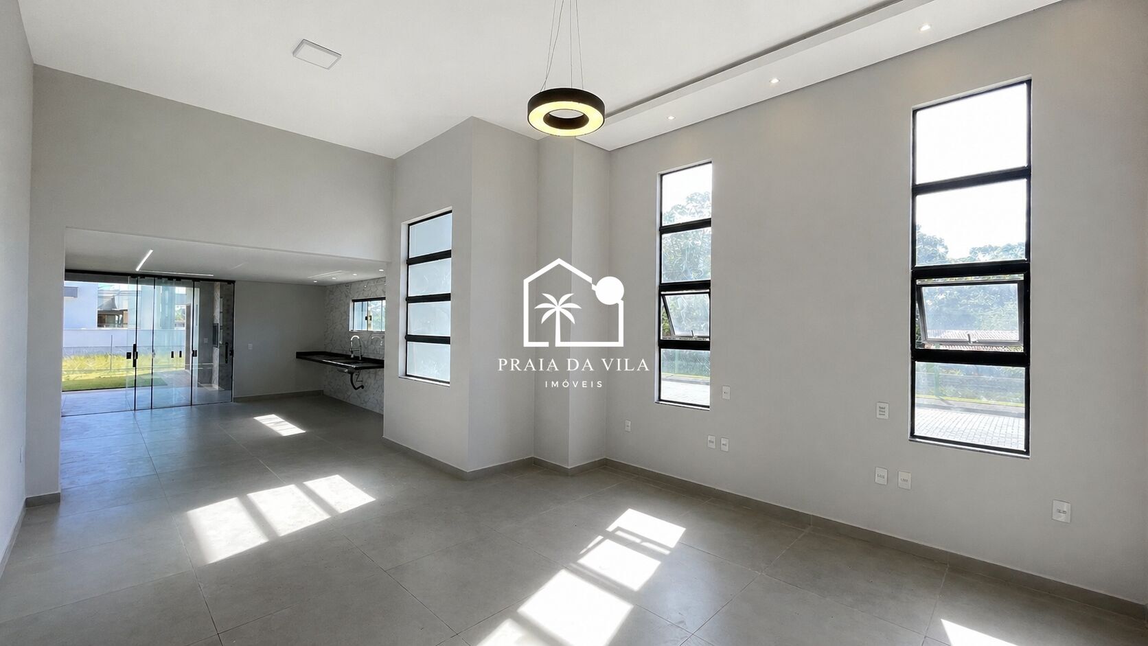 Casa, 3 quartos, 163 m² - Foto 6
