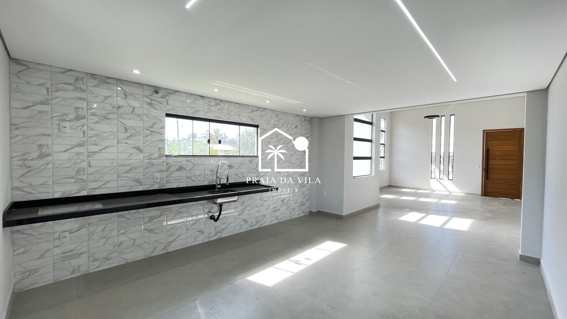 Casa, 3 quartos, 163 m² - Foto 4