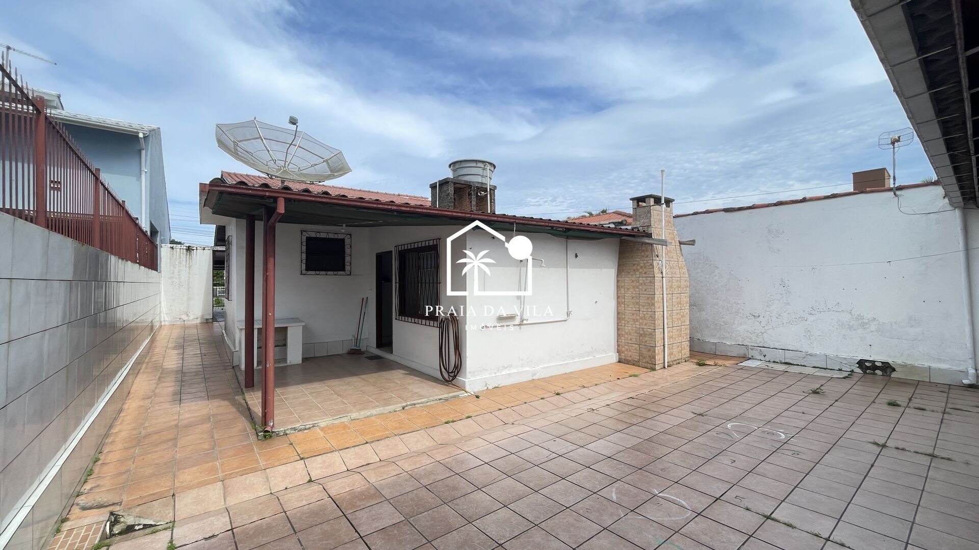 Casa, 3 quartos, 87 m² - Foto 11