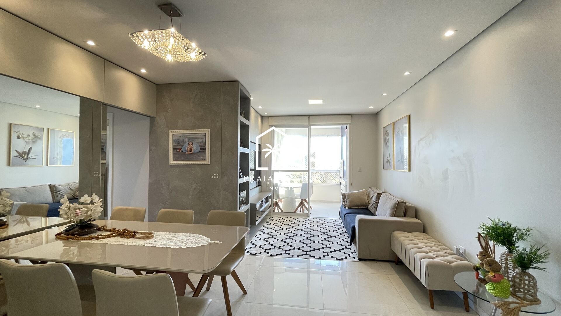 Apartamento, 3 quartos, 101 m² - Foto 6