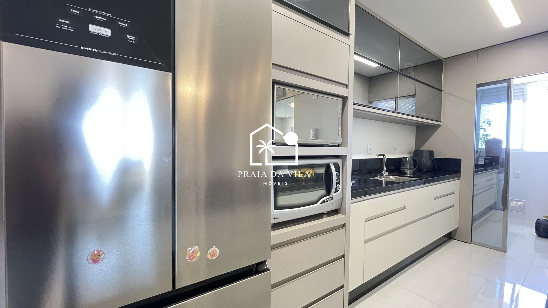 Apartamento, 3 quartos, 101 m² - Foto 5