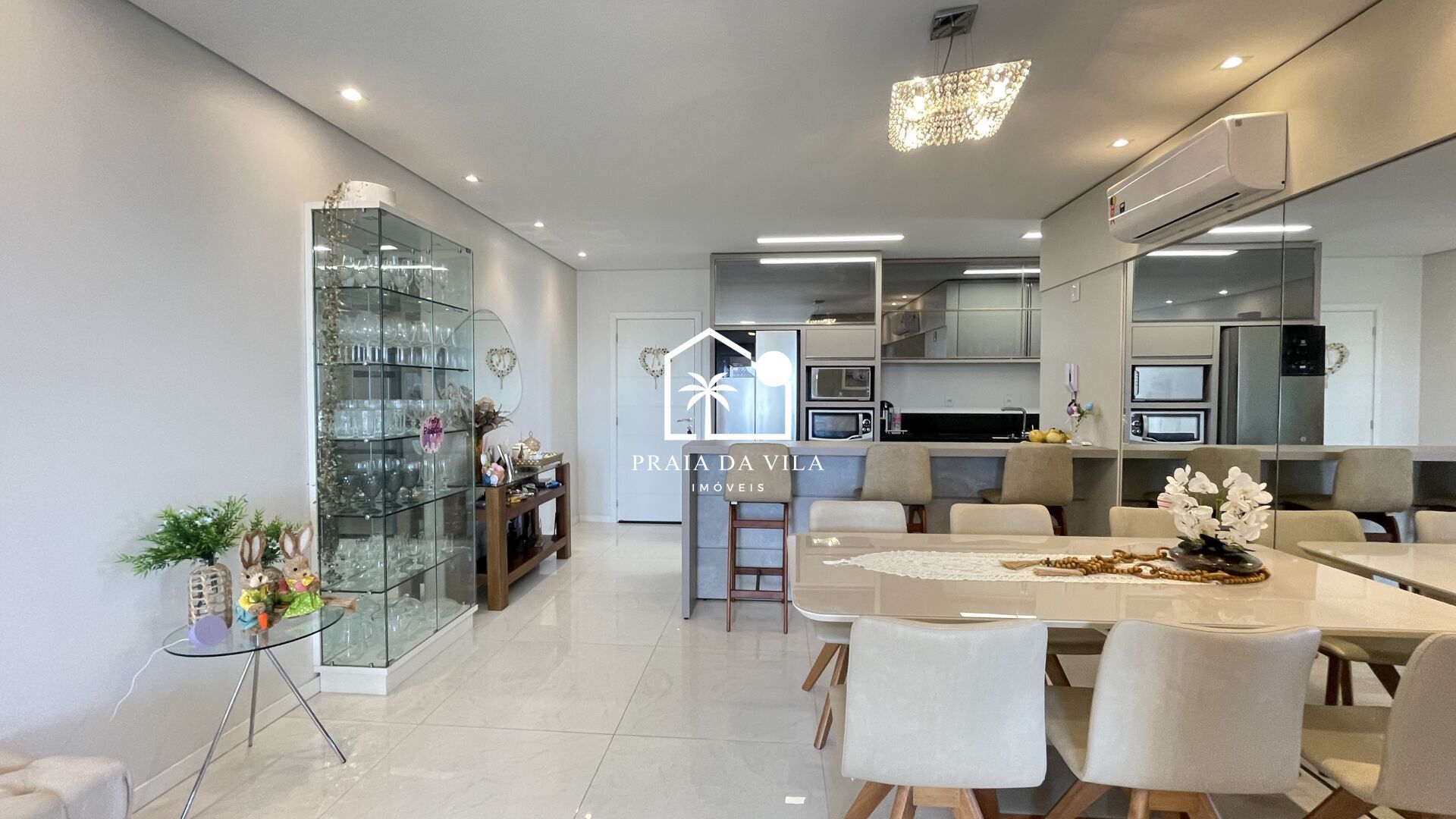 Apartamento, 3 quartos, 101 m² - Foto 8