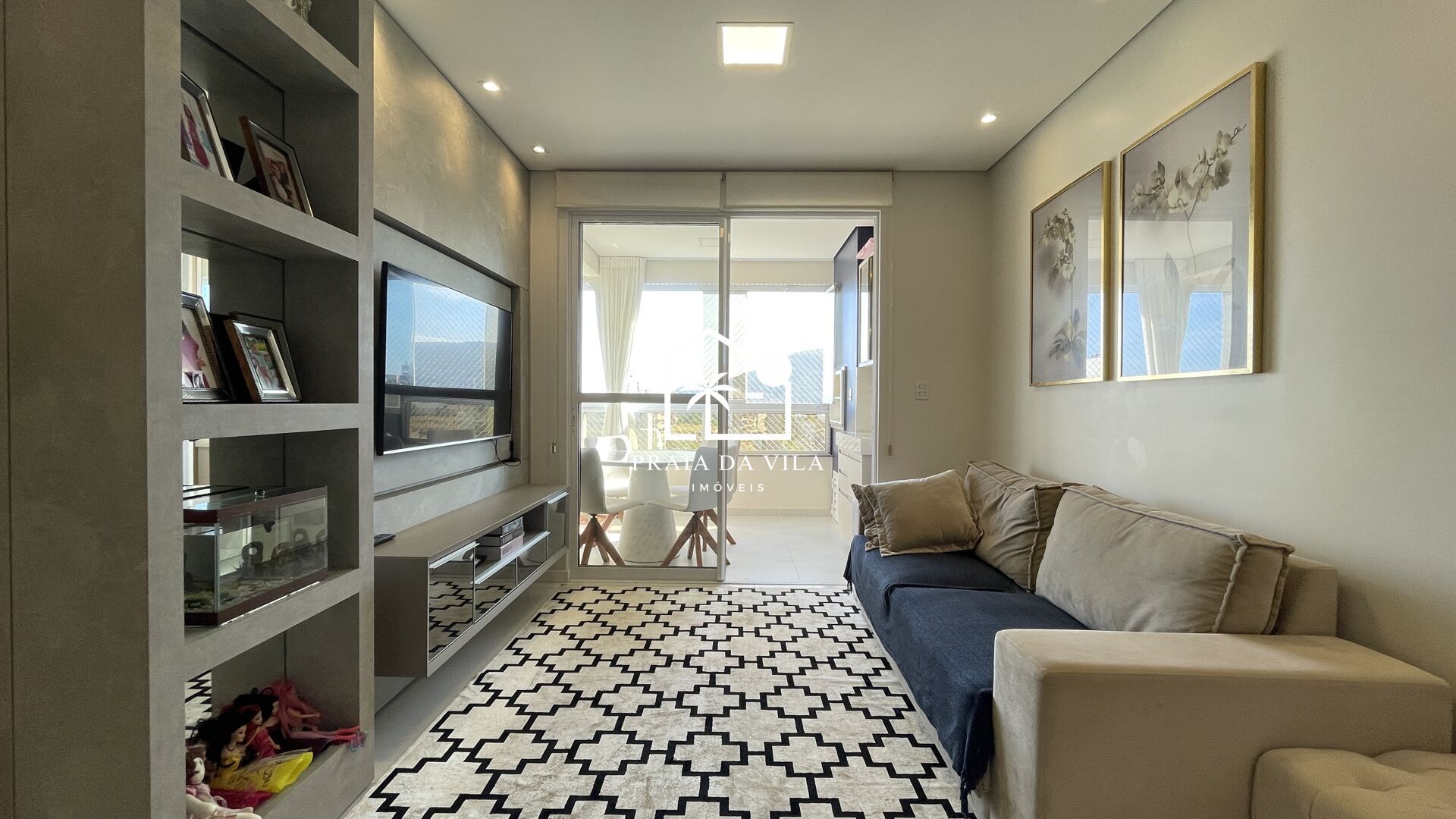 Apartamento, 3 quartos, 101 m² - Foto 7