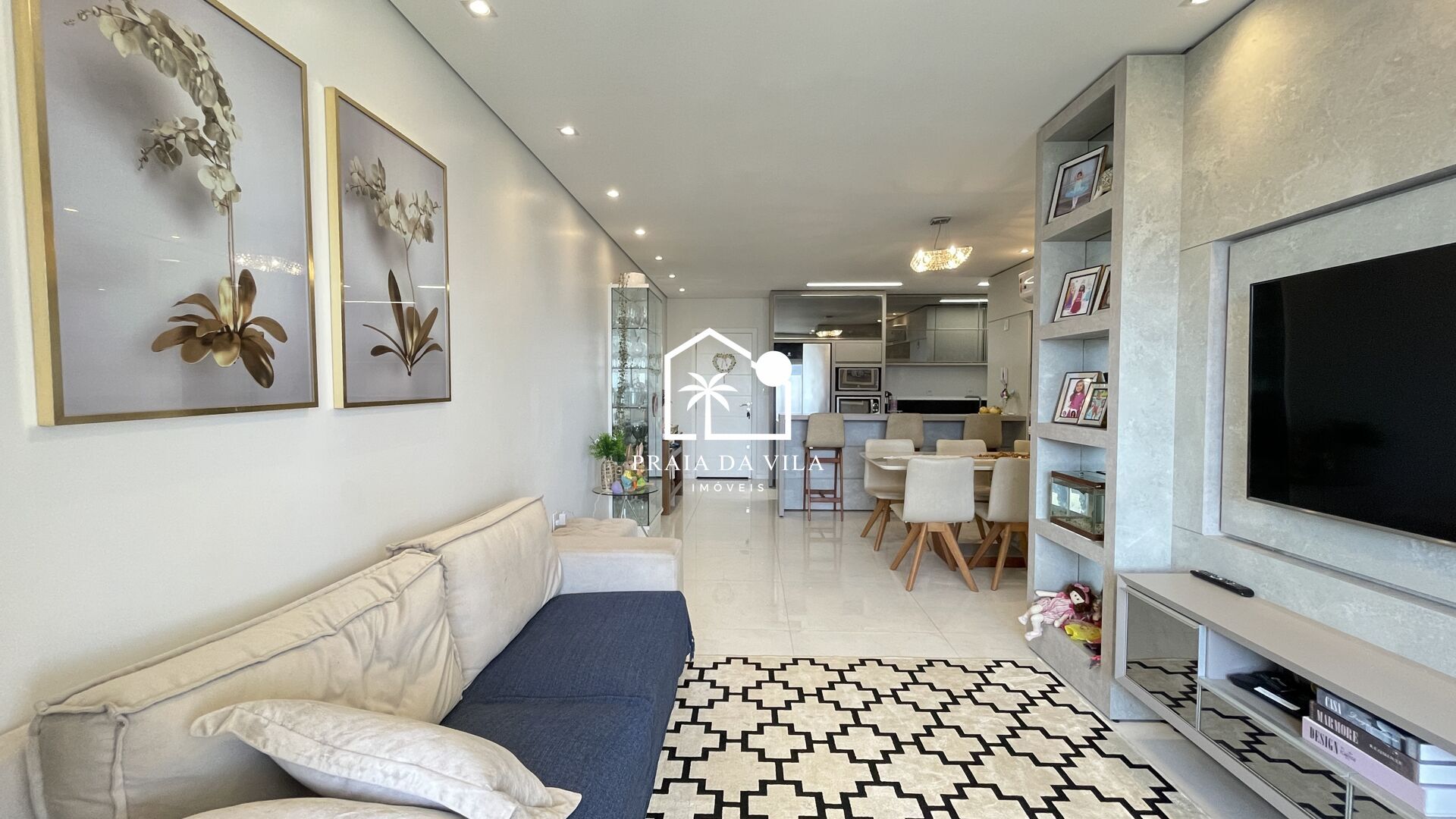 Apartamento, 3 quartos, 101 m² - Foto 9