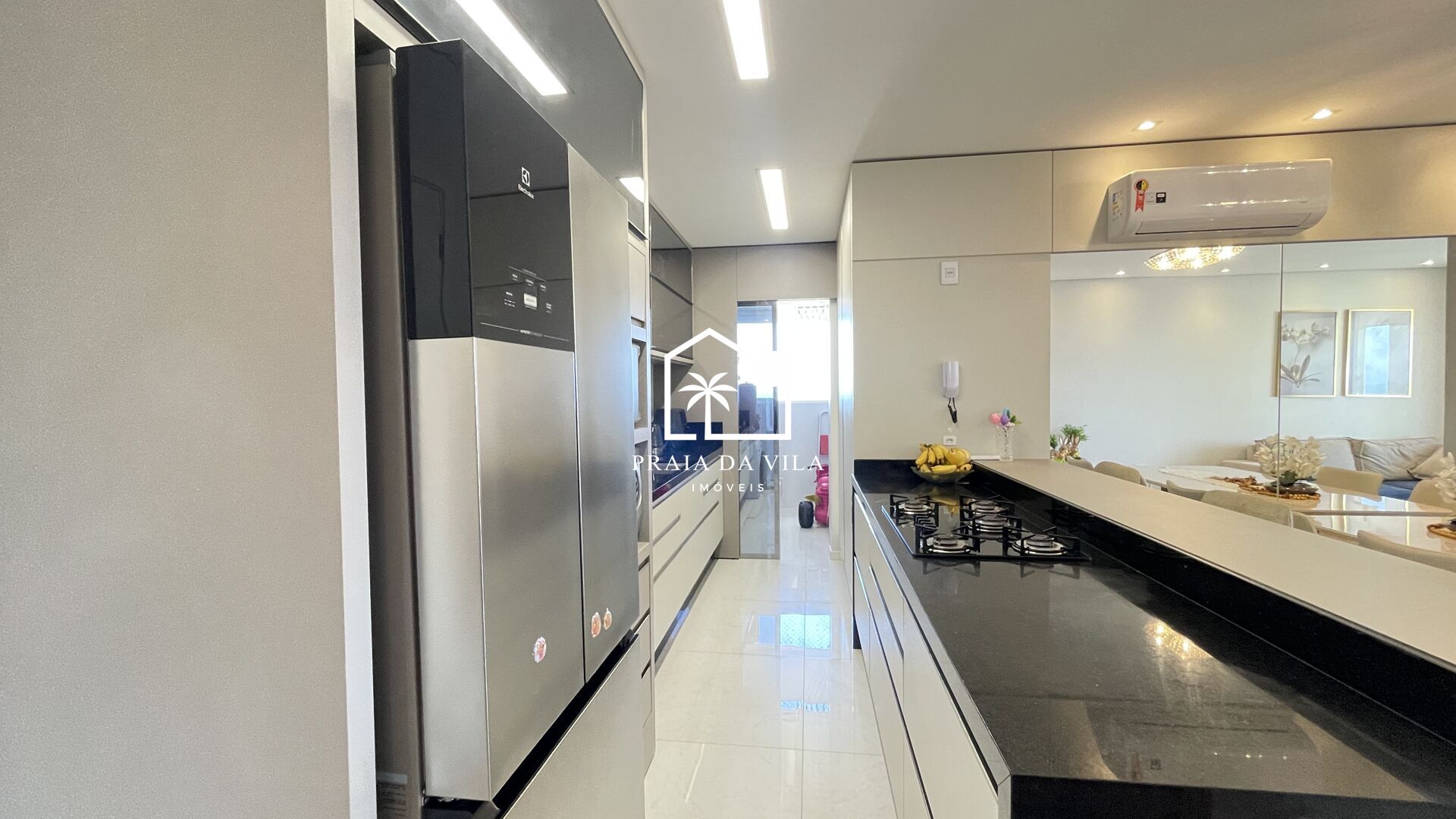 Apartamento, 3 quartos, 101 m² - Foto 4