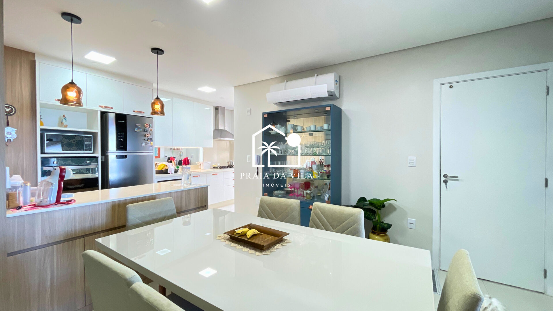 Apartamento, 3 quartos, 124 m² - Foto 9