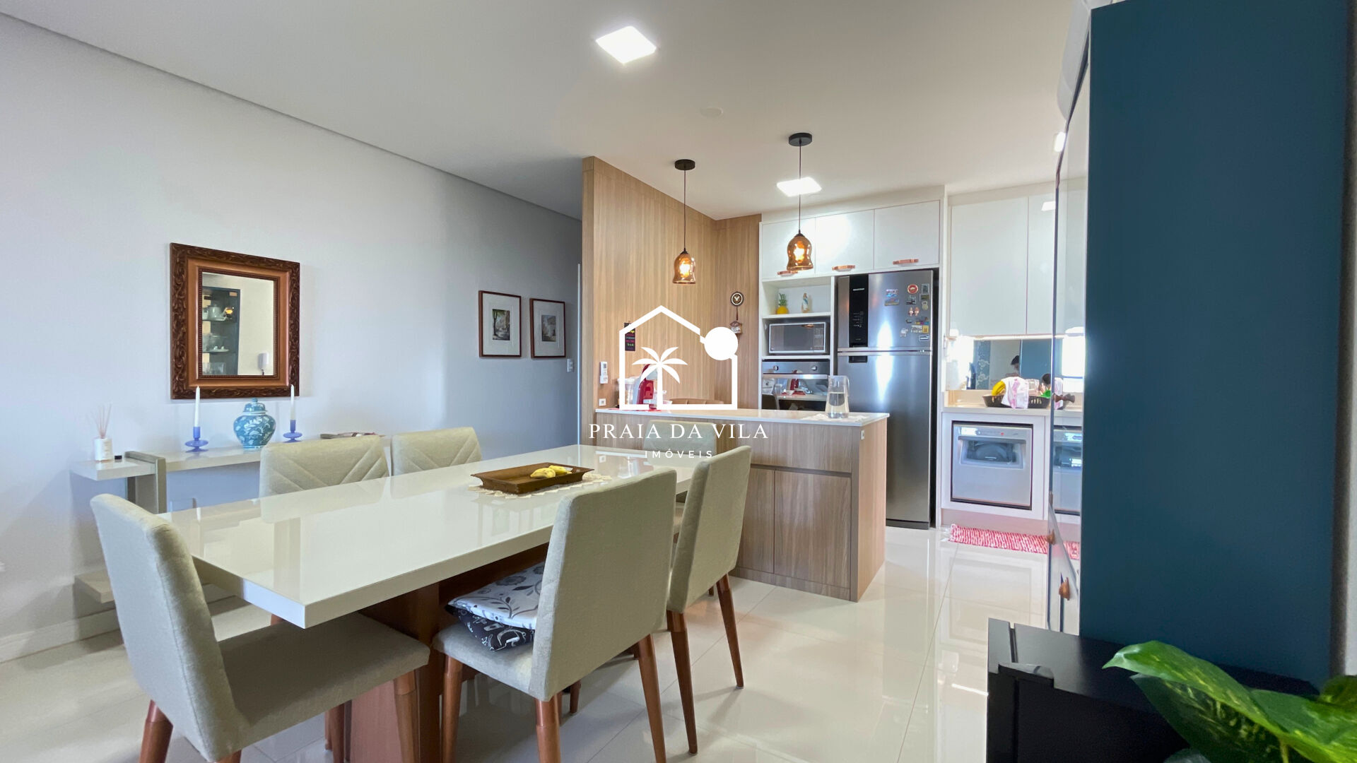 Apartamento, 3 quartos, 124 m² - Foto 8