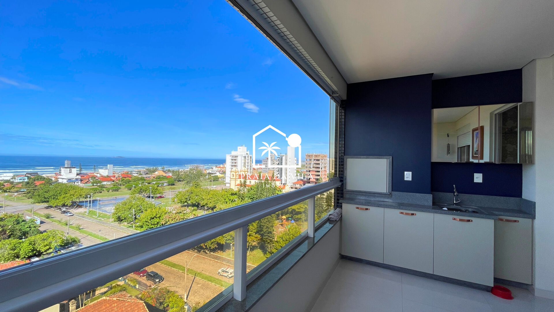 Apartamento, 3 quartos, 124 m² - Foto 4