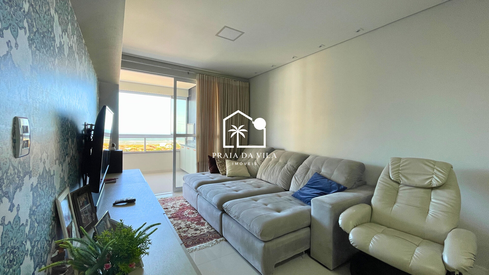 Apartamento, 3 quartos, 124 m² - Foto 7