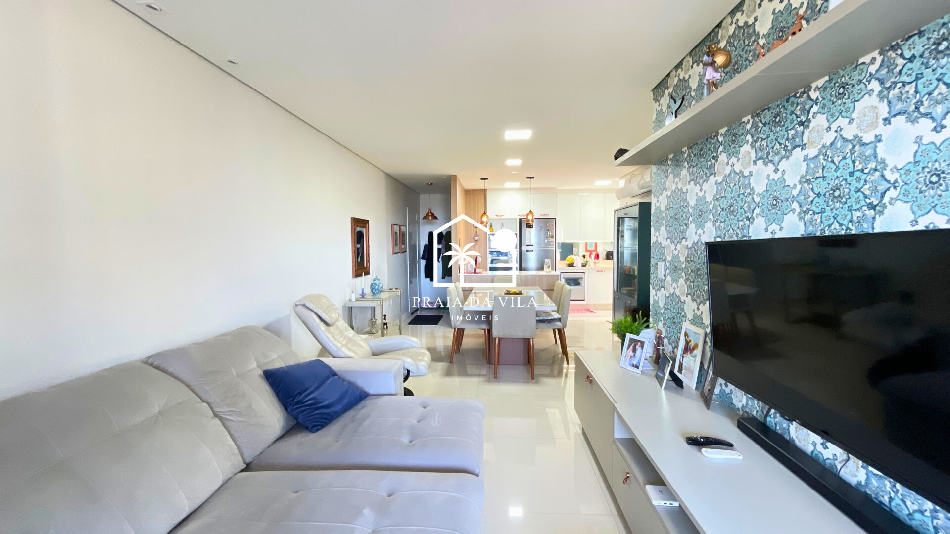 Apartamento, 3 quartos, 124 m² - Foto 11