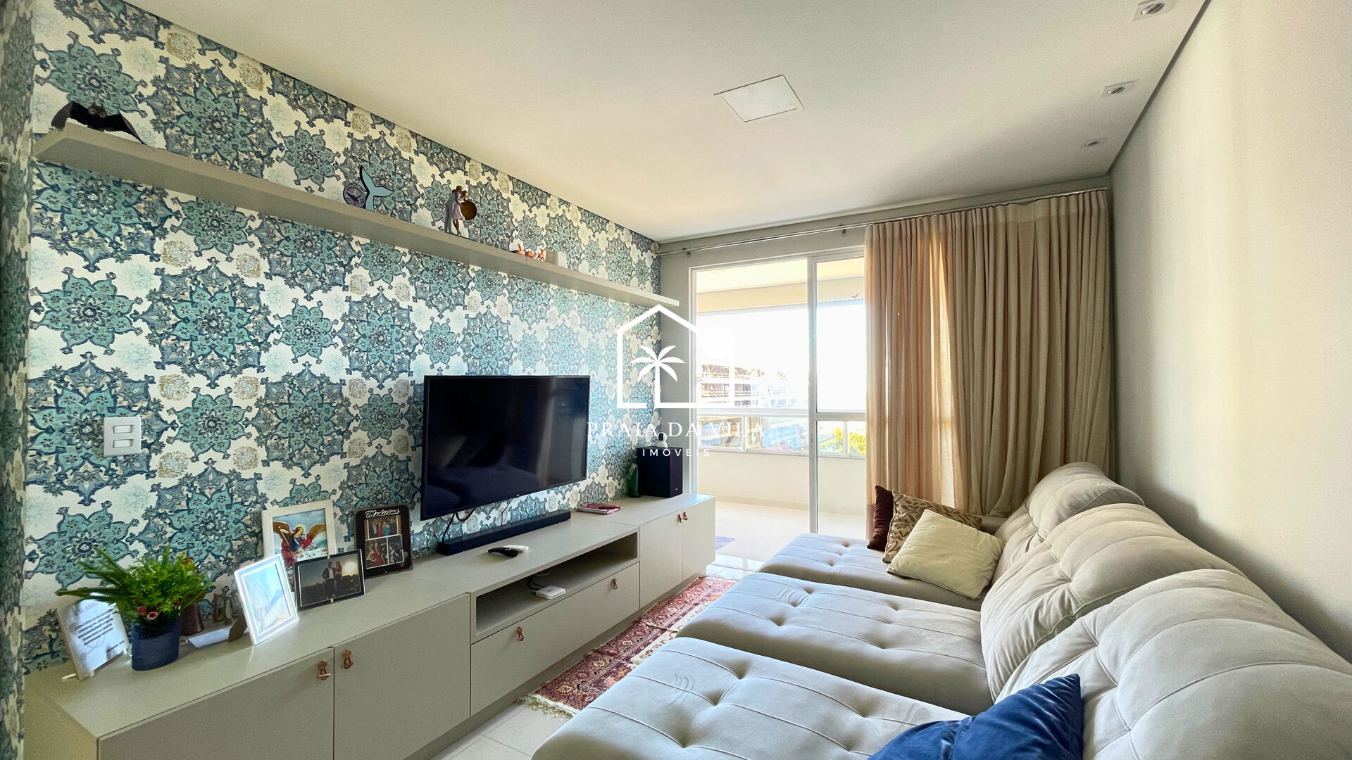 Apartamento, 3 quartos, 124 m² - Foto 6