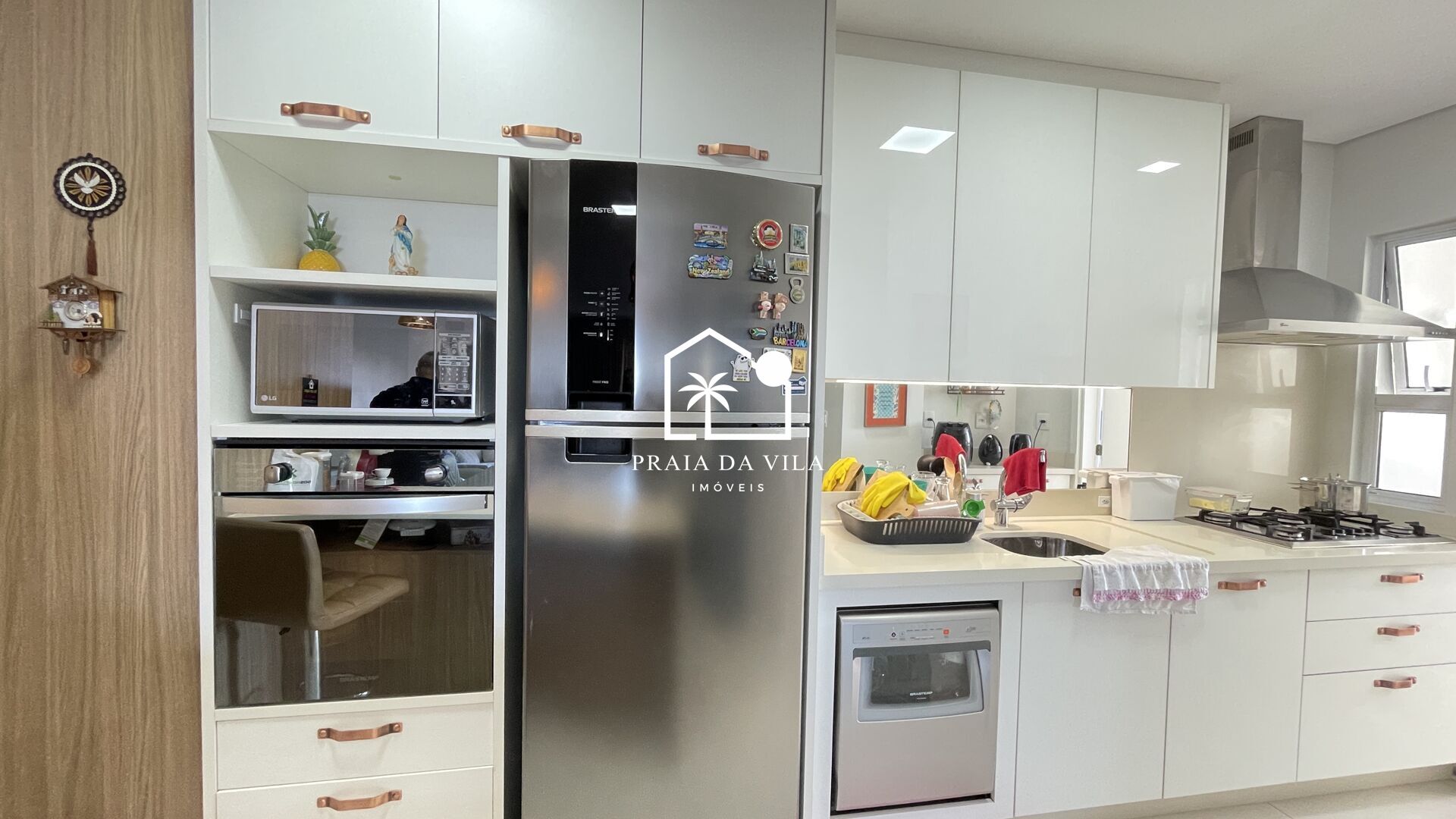 Apartamento, 3 quartos, 124 m² - Foto 10