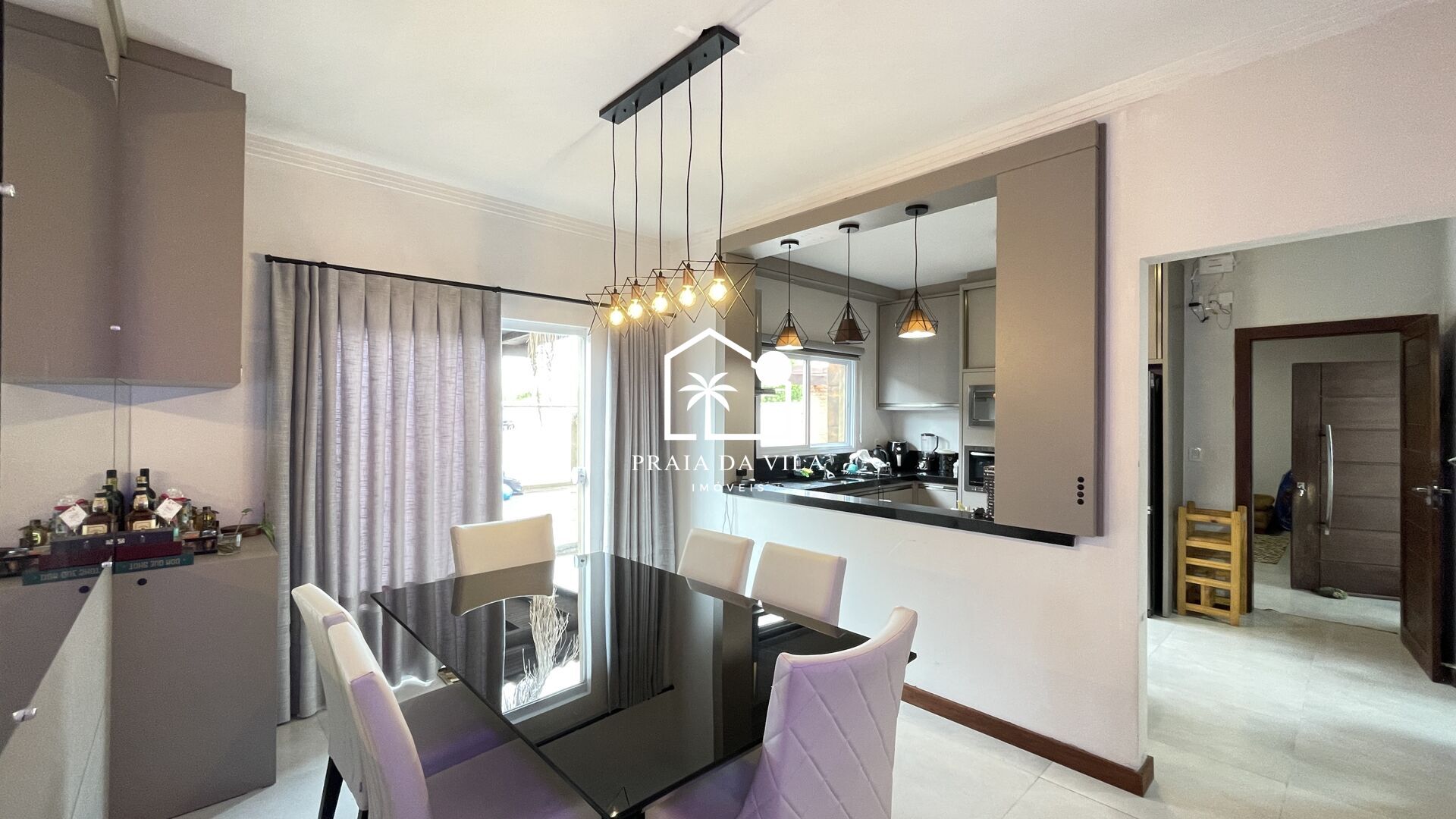 Casa, 2 quartos, 164 m² - Foto 4