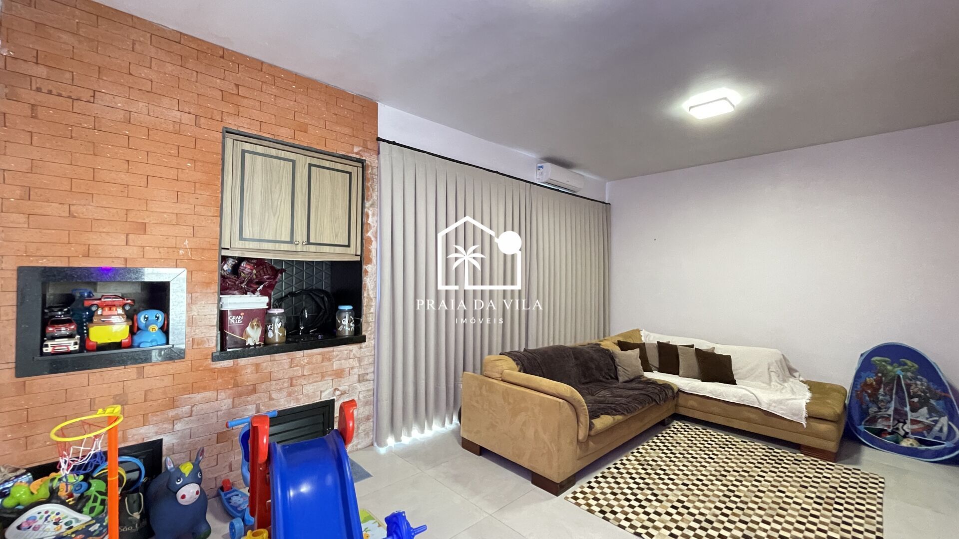 Casa, 2 quartos, 164 m² - Foto 9