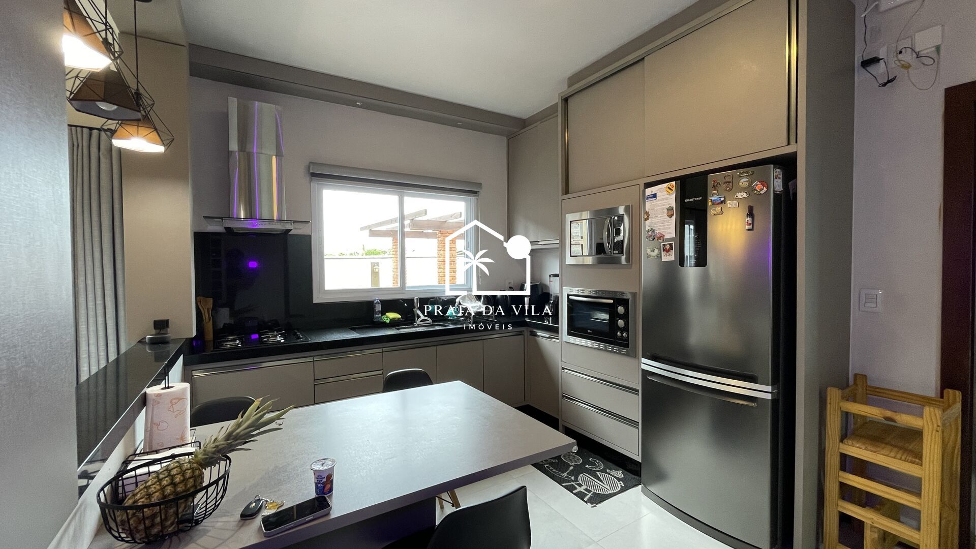 Casa, 2 quartos, 164 m² - Foto 6