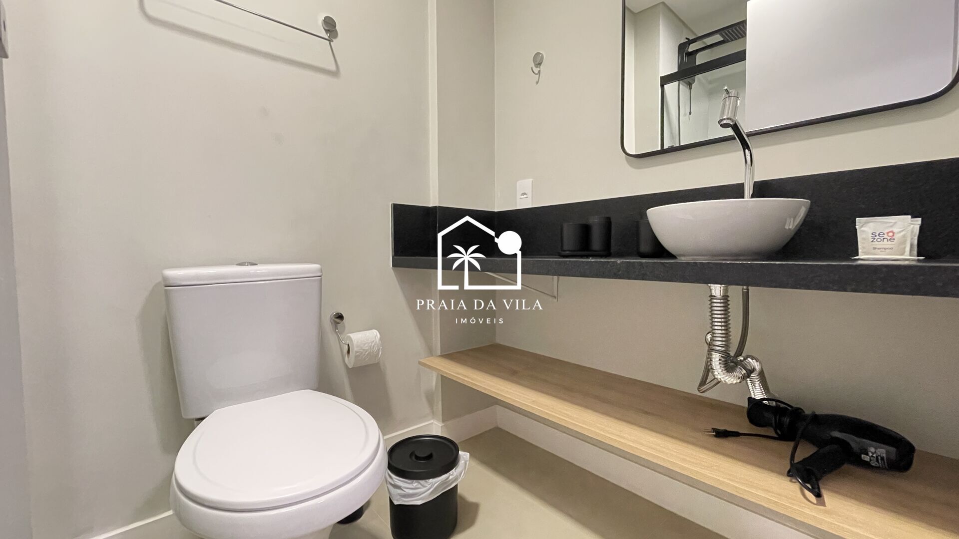 Apartamento, 1 quarto, 27 m² - Foto 11