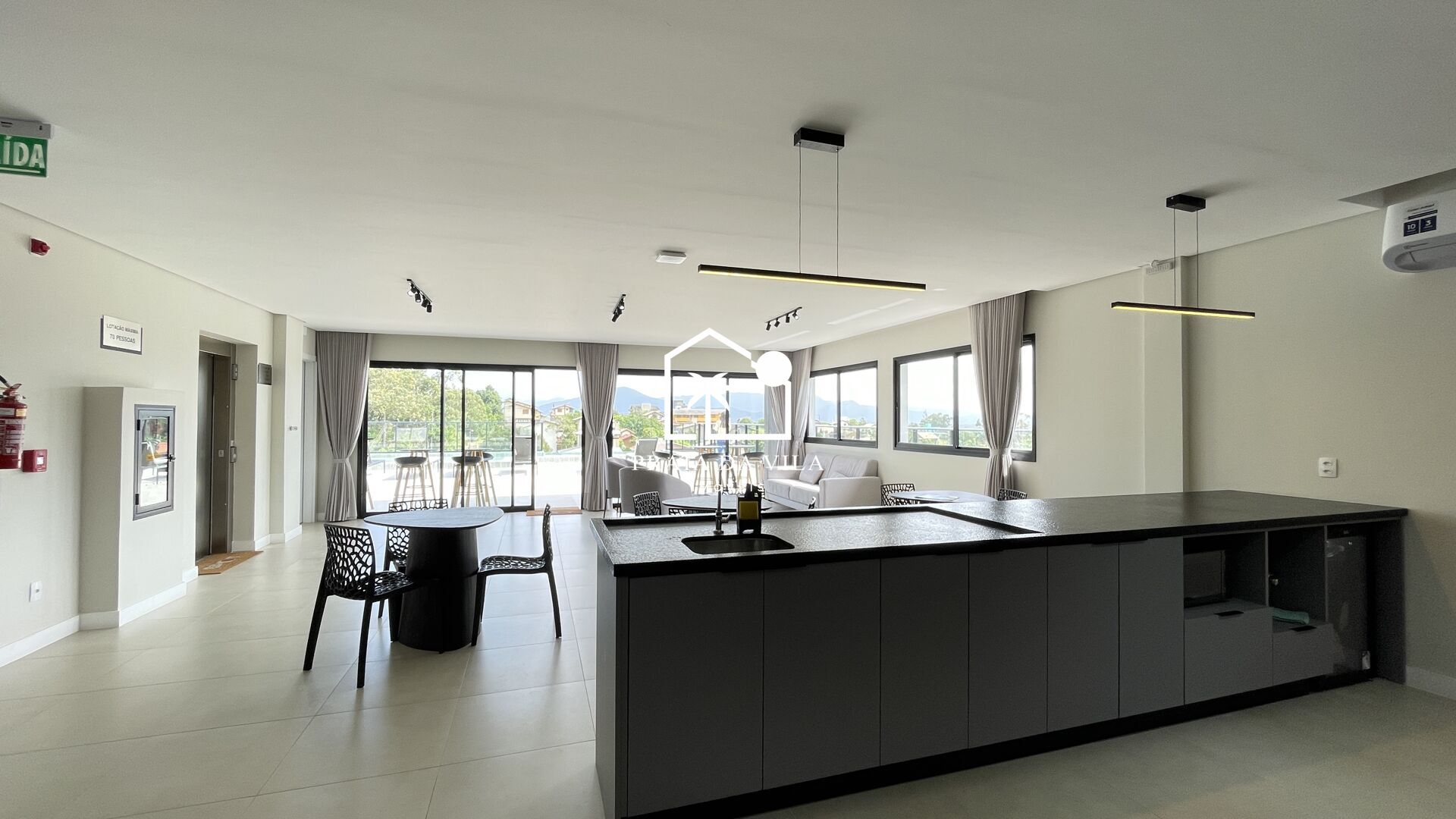 Apartamento, 1 quarto, 27 m² - Foto 15