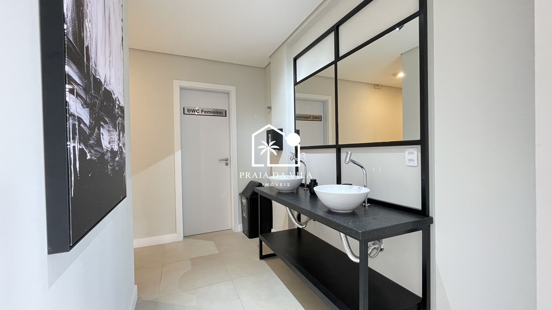 Apartamento, 1 quarto, 27 m² - Foto 17