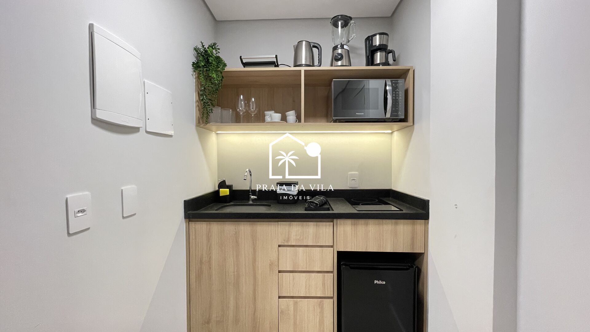 Apartamento, 1 quarto, 27 m² - Foto 10