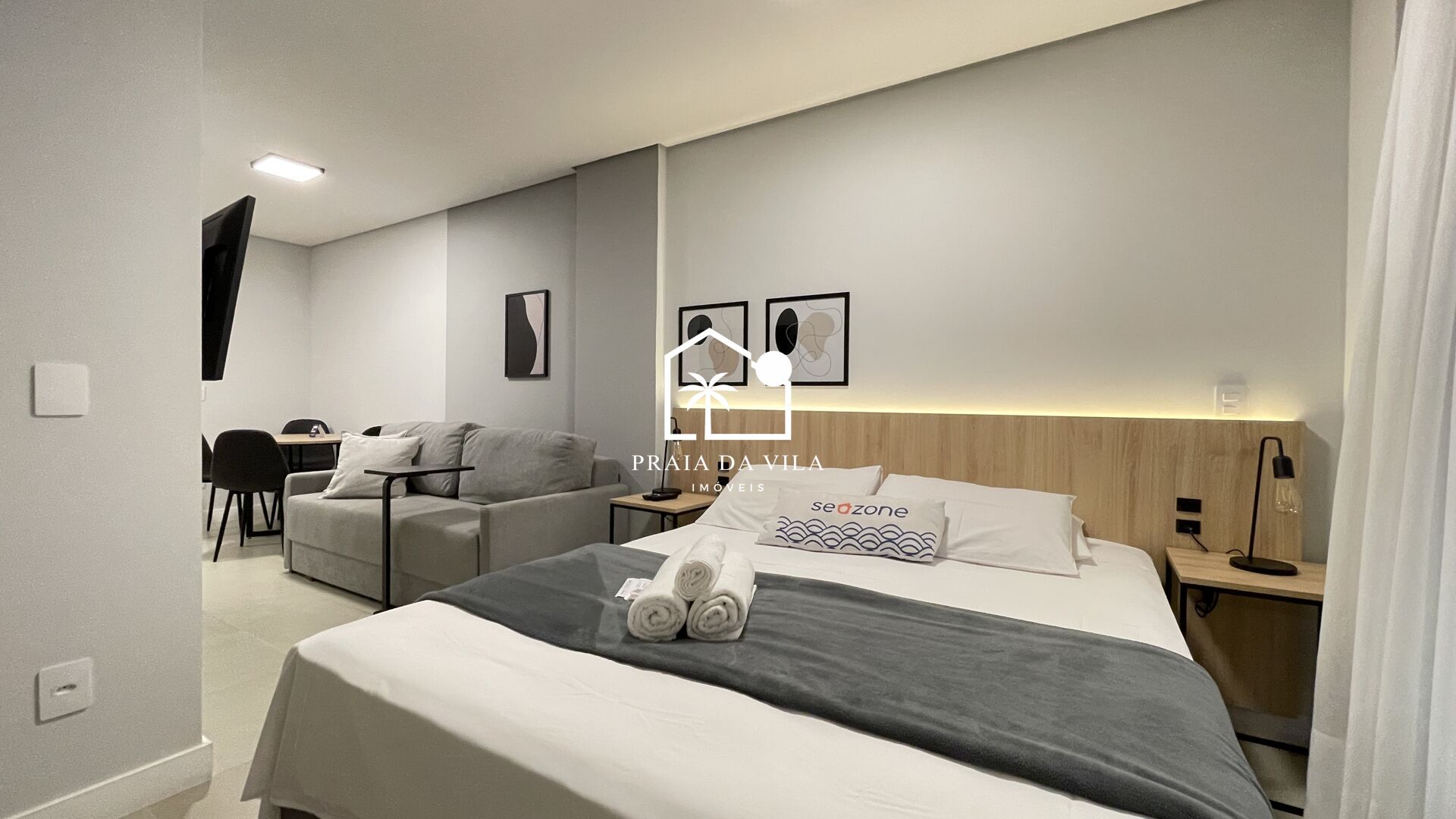 Apartamento, 1 quarto, 27 m² - Foto 6