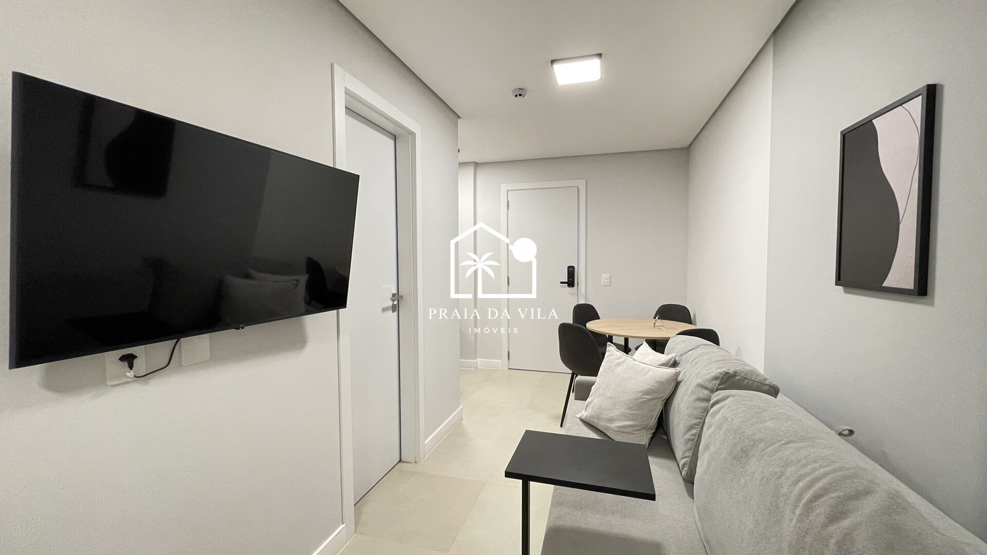 Apartamento, 1 quarto, 27 m² - Foto 9