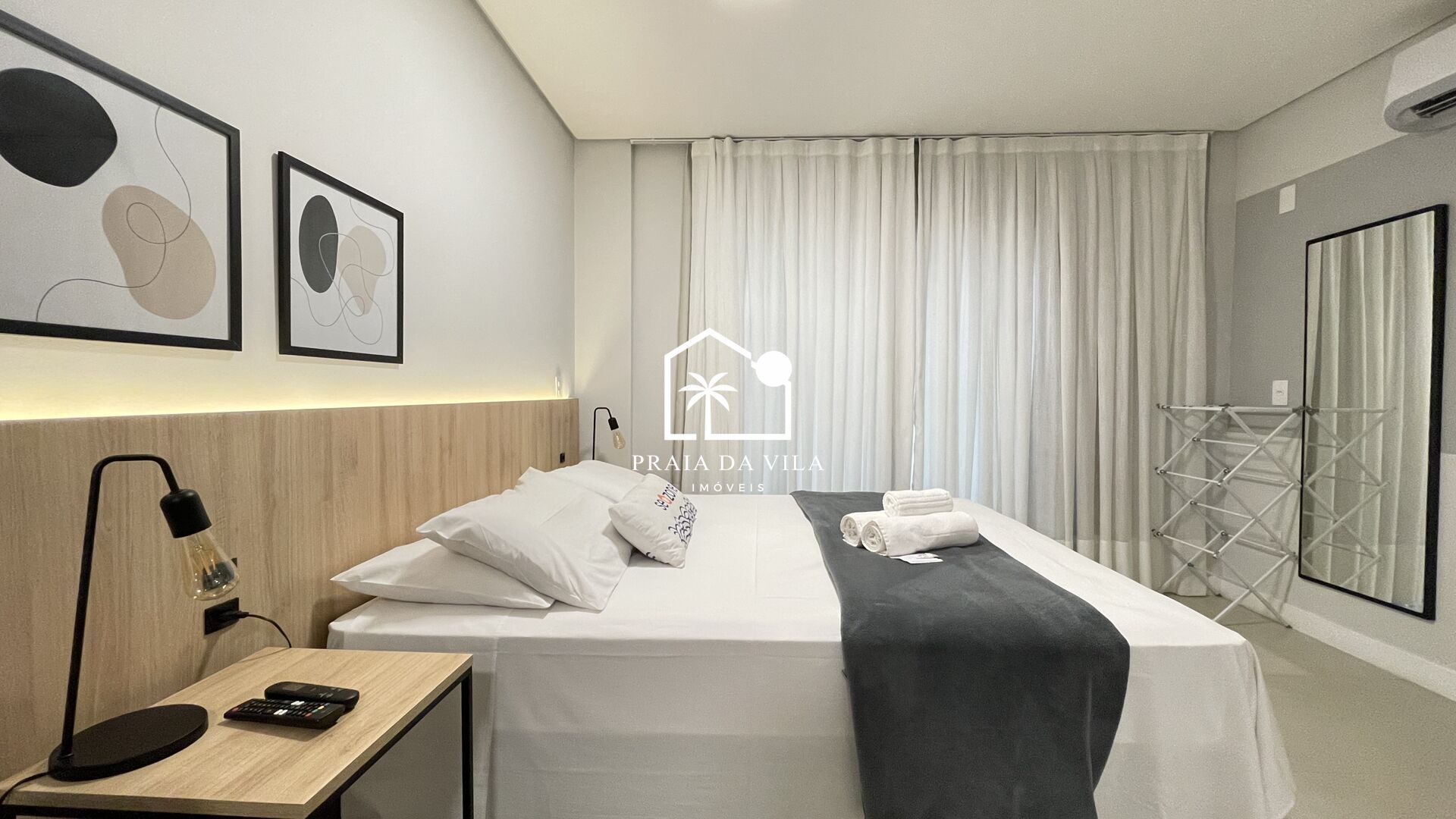 Apartamento, 1 quarto, 27 m² - Foto 5