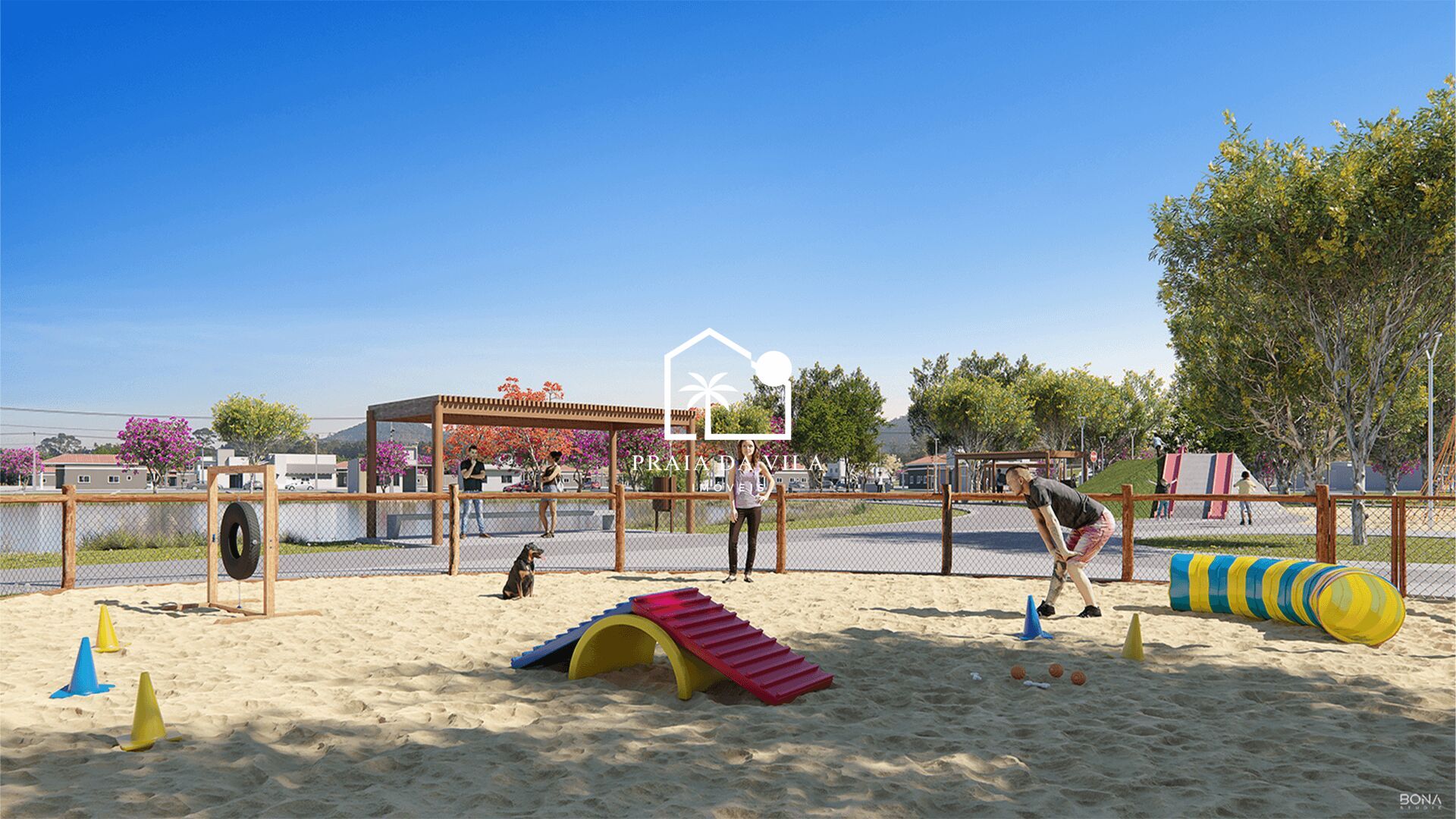 Terreno, 200 m² - Foto 6