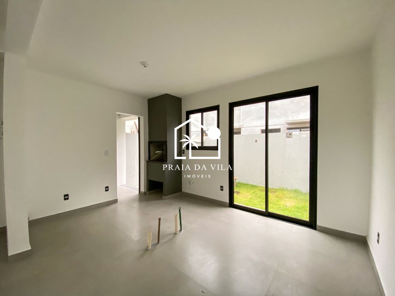 Sobrado, 2 quartos, 79 m² - Foto 6