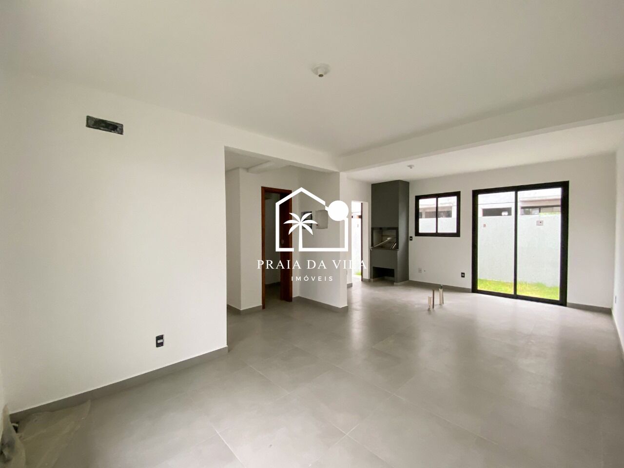 Sobrado, 2 quartos, 79 m² - Foto 5