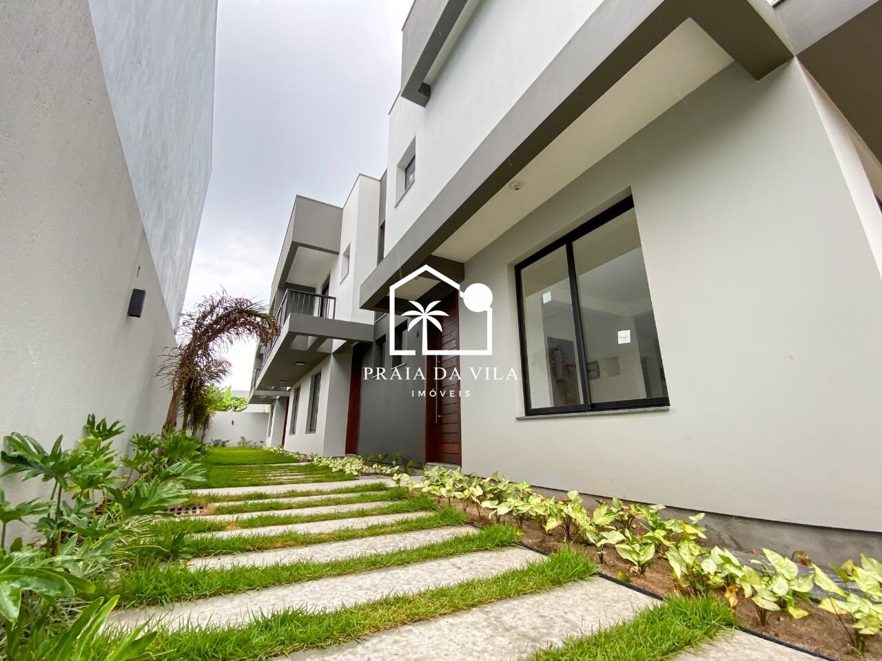 Sobrado, 2 quartos, 79 m² - Foto 4